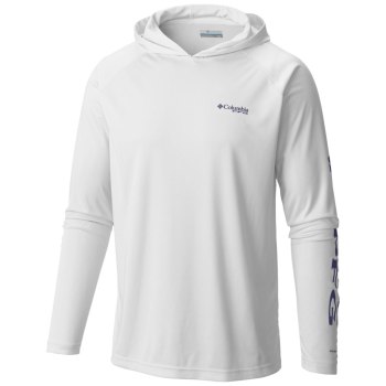 Columbia Hoodie Heren, PFG Terminal Tackle Big Wit, 81KXDMBCA